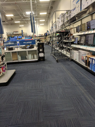 Electronics Store «Best Buy», reviews and photos, 2165 Bronze Star Dr, Woodland, CA 95776, USA