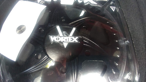 Motorcycle Parts Store «Cycle Gear», reviews and photos, 4834 N University Dr, Lauderhill, FL 33351, USA