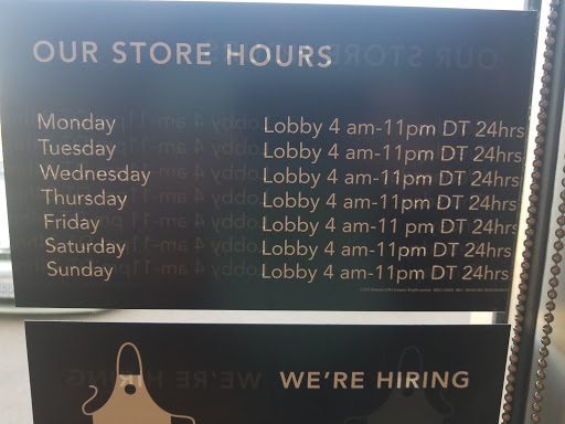 Coffee Shop «Starbucks», reviews and photos, 1205 24th St, Paso Robles, CA 93446, USA