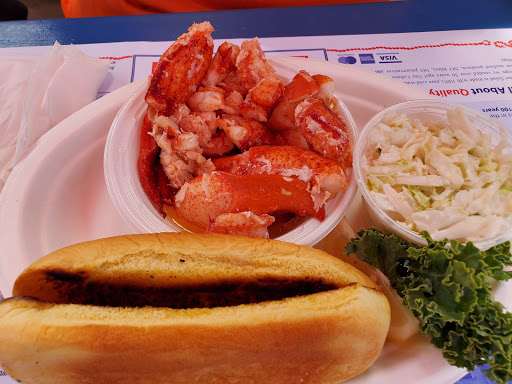 The Lobster Roll Amagansett image 5