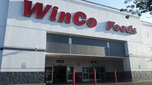 Supermarket «WinCo Foods», reviews and photos, 4137 Elverta Rd, Antelope, CA 95843, USA