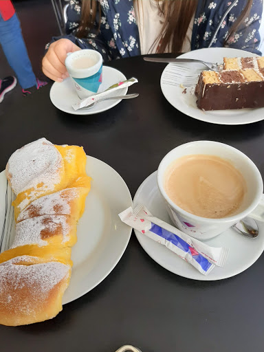 Pastelaria O Balão no Setúbal, Setúbal