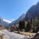 Photo n°7 de l'avis de Barbara. fait le 13/07/2019 à 19:32 sur le  Val di Mello à Val Masino