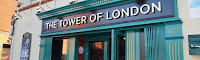 Photos du propriétaire du Restaurant The Tower of London English Pub Toulouse - n°1