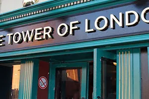 The Tower of London English Pub Toulouse image