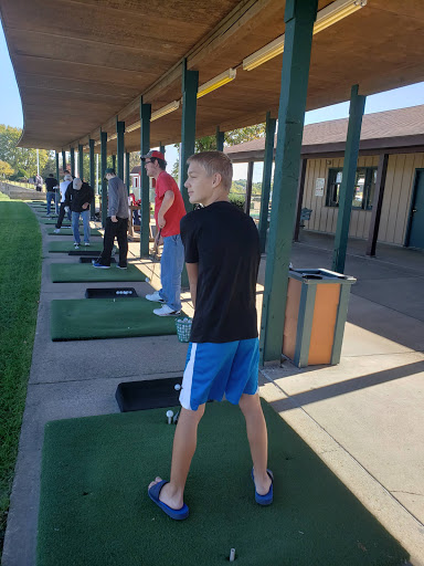 Miniature Golf Course «Cave Spring Golf Center», reviews and photos, 3650 W Clay St, St Charles, MO 63301, USA