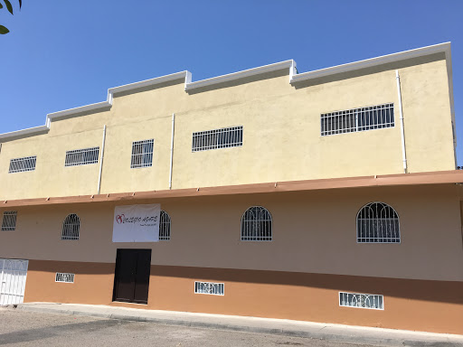 Instituto Centro Misionero Betesta