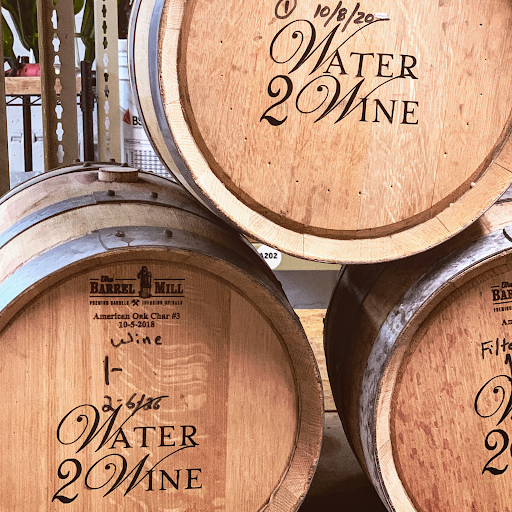 Winery «Water 2 Wine», reviews and photos, 185 S Seguin Ave, New Braunfels, TX 78130, USA