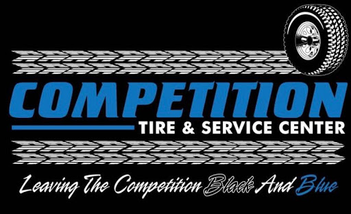 Auto Repair Shop «Competition Tire & Alignment Service Center», reviews and photos, 2868 PA-611, Tannersville, PA 18372, USA