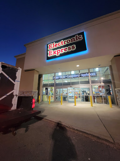 Electronics Store «Electronic Express», reviews and photos, 1720 Old Fort Pkwy, Murfreesboro, TN 37133, USA