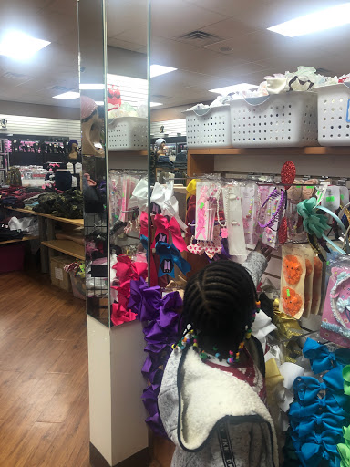 Beauty Supply Store «Classy Beauty Supply», reviews and photos, 4925 University Dr NW #126, Huntsville, AL 35816, USA