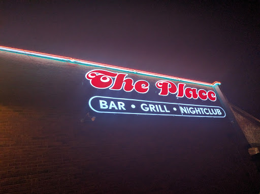 Bar «The Place Bar · Grill · Nightclub», reviews and photos, 700 Sandy Plains Rd, Marietta, GA 30066, USA