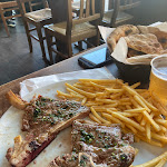 Photo n°1 de l'avis de Ignazio.e fait le 19/03/2024 à 14:12 sur le  L'Angolo della Pizza à Selargius