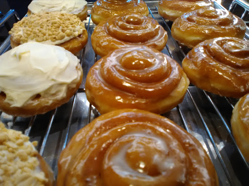 Donut Shop «The Donut House», reviews and photos, 8761 N Government Way, Hayden, ID 83835, USA