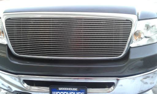 Ford Dealer «Woodhouse Ford», reviews and photos, 2546 US-30, Blair, NE 68008, USA