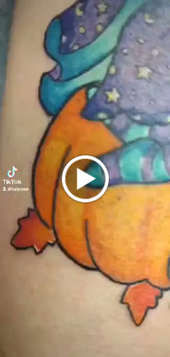 Explore tattoo ideas to represent your child, creative tattoo ideas in Nevada, available at Generation X Tattoos and Piercings