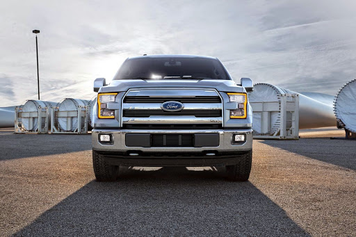 Ford Dealer «Skalnek Ford», reviews and photos, 941 S Lapeer Rd, Lake Orion, MI 48362, USA