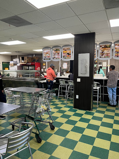 Supermarket «Rey Chavez Distributors Corporation», reviews and photos, 780 W 17th St, Hialeah, FL 33010, USA