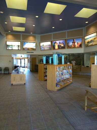 Tourist Information Center «Harlingen Travel Information Center», reviews and photos, 2021 W Harrison Ave, Harlingen, TX 78552, USA