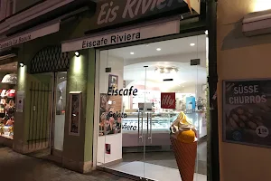 Eiscafé Riviera image