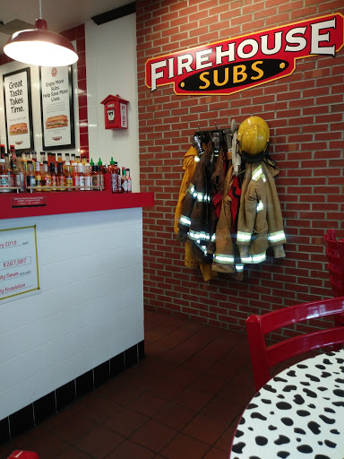 Sandwich Shop «Firehouse Subs», reviews and photos, 8101 NE Parkway Dr C-1, Vancouver, WA 98662, USA