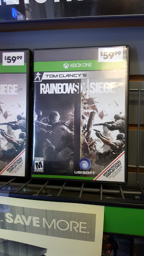 Video Game Store «GameStop», reviews and photos, 3800 Klose Way STE E, San Pablo, CA 94806, USA