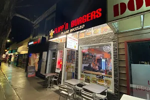 Flipp'n Burgers image