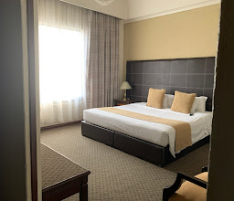 Hotel Imperial Reforma photo