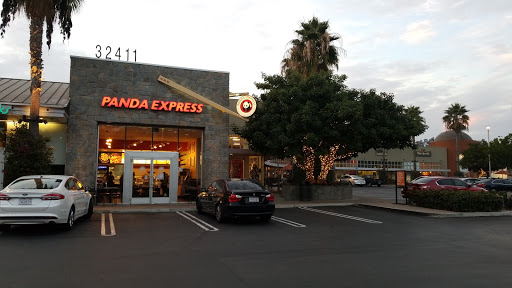 Panda Express image