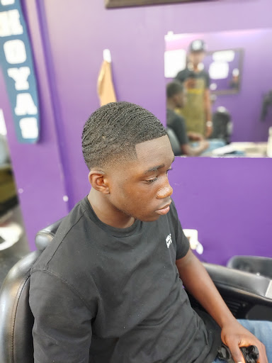 Barber Shop «Champion Cutz Barbershop and Salon», reviews and photos, 9033 Liberty Rd, Randallstown, MD 21133, USA