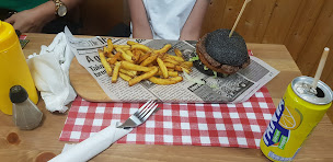 Photo n°14 de Novo Burger à Toulouse ()