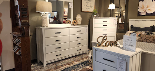 Furniture Store «HOM Furniture», reviews and photos, 7600 Hudson Rd, Woodbury, MN 55125, USA