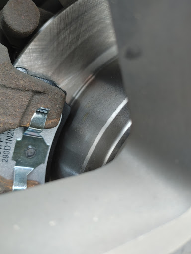 Auto Parts Store «AutoZone», reviews and photos, 6310 Pacific Ave SE, Lacey, WA 98503, USA