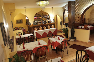 Bombay Restaurant Bremen
