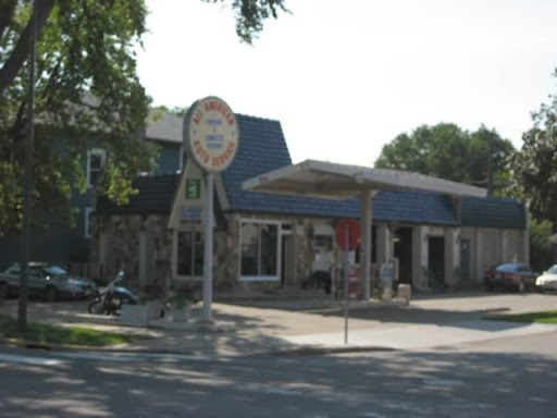 Auto Repair Shop «All American Auto Service Inc», reviews and photos, 1036 Grand Ave, St Paul, MN 55105, USA