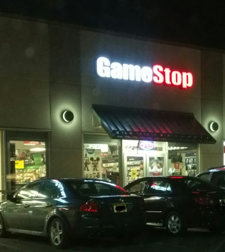 Video Game Store «GameStop», reviews and photos, 220 Harrison Ave A2, Kearny, NJ 07032, USA