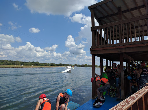 Skateboard Park «Texas Ski Ranch», reviews and photos, 6700 I-35, New Braunfels, TX 78130, USA
