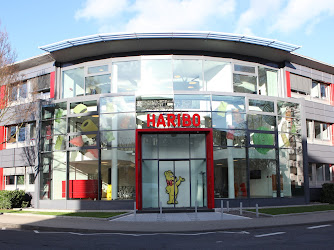 HARIBO Bonn