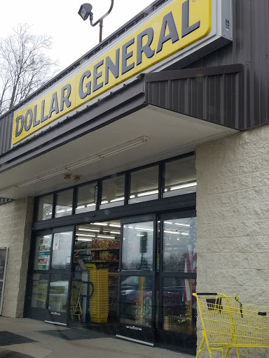 Discount Store «Dollar General», reviews and photos, 4805 Louisville Rd, Salvisa, KY 40372, USA