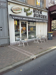 Photo n°30 de Mick Burger à Le Puy-en-Velay ()