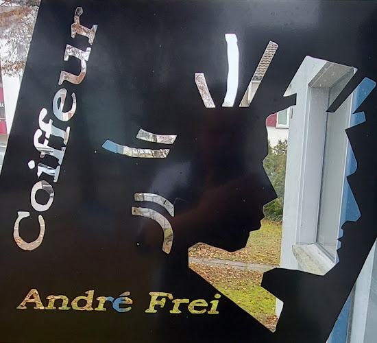 Frei André