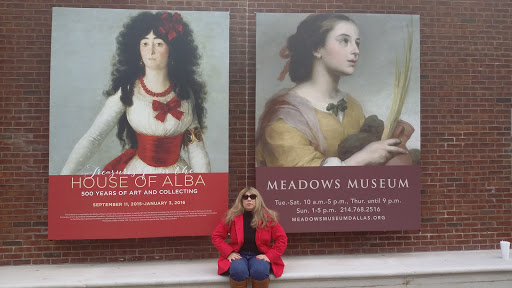 Museum «Meadows Museum», reviews and photos, 5900 Bishop Blvd, Dallas, TX 75205, USA