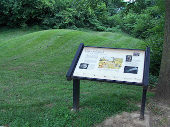 Indian Mounds