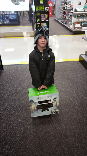 Electronics Store «Best Buy», reviews and photos, 41 Commerce Way, Seekonk, MA 02771, USA