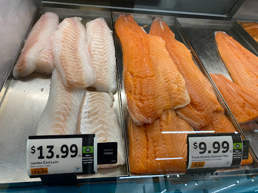 Supermarket «Stop & Shop Supermarket», reviews and photos, 111 Brewster-Chatham Rd, Harwich, MA 02645, USA