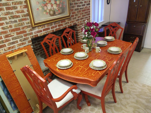 Thrift Store «The Path Shelter Store Lecanto», reviews and photos, 1729 W Gulf to Lake Hwy, Lecanto, FL 34461, USA