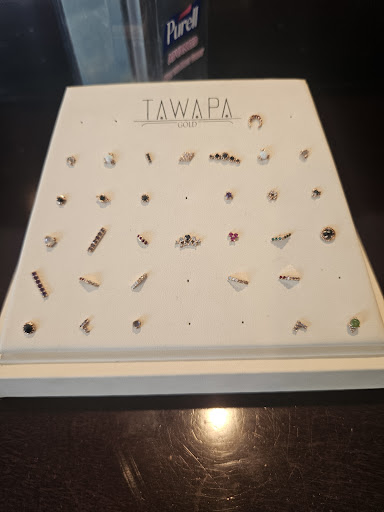 Explore indiana tattoo ideas, creative tattoo ideas in Salt Lake City, available at KOI Piercing Studio