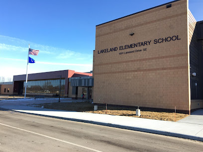 Lakeland Elementary School