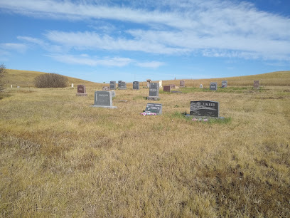 Shields Cemetery