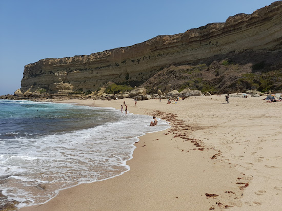 Praia da Foz